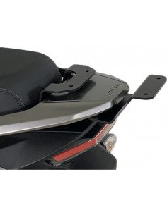 SUPPORT DE TOP CASE GIVI...