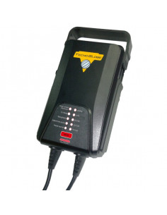 CHARGEUR & MAINTIEN DE...