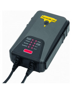 CHARGEUR & MAINTIEN DE...
