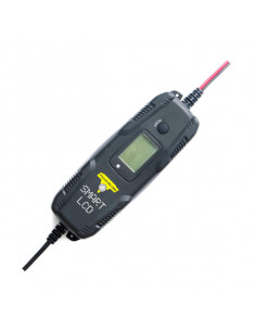 CHARGEUR ET MAINTIEN DE...