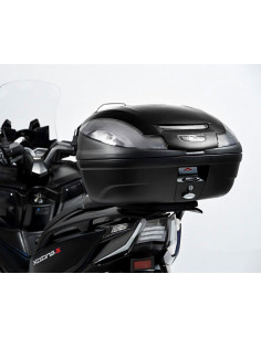 TOP CASE KYMCO 47L NOIR +...