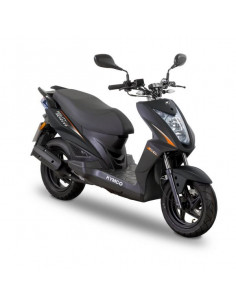 AGILITY 50 NAKED RENOUVO