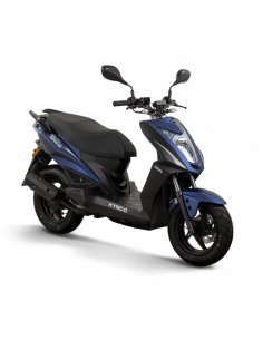 AGILITY 50 NAKED RENOUVO 2