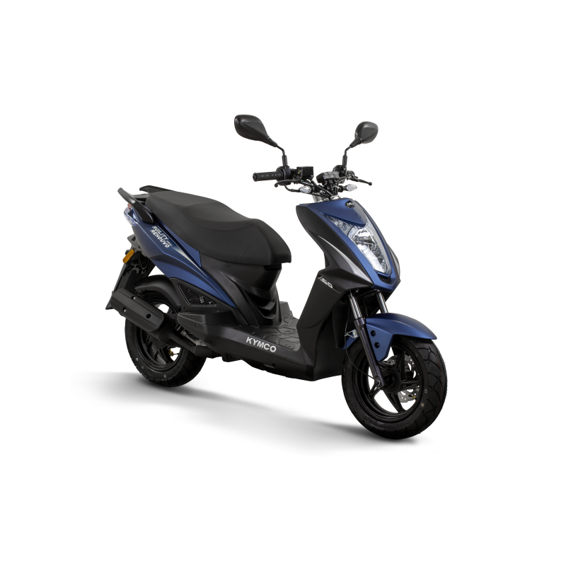 Nouveau Scooter Kymco Agility Naked Renouvo