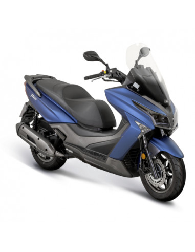 X.TOWN 125I