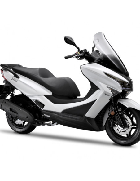 X.TOWN 125I