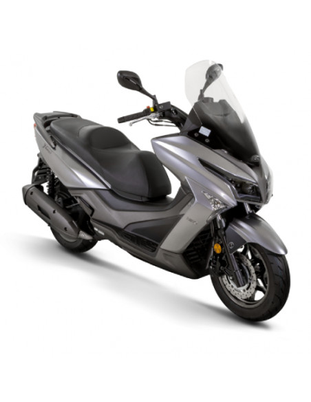 X.TOWN 125I