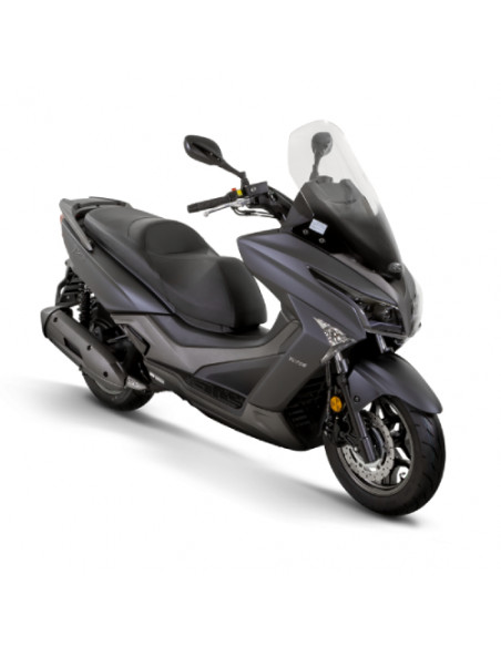 X.TOWN 125I