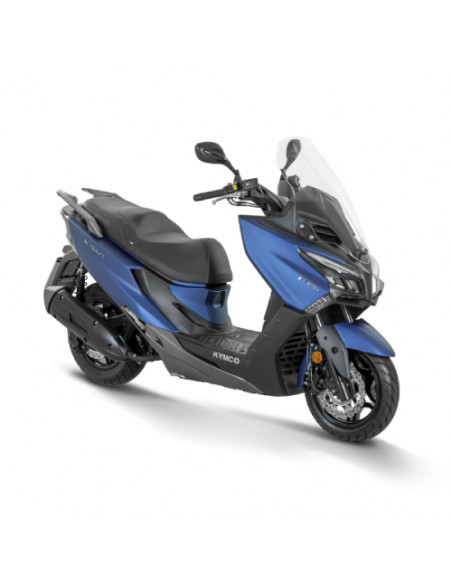 X.TOWN CITY 125
