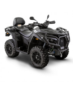 MXU 700I ABS EPS T3B