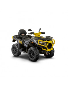 MXU 700I ABS EPS T3B 2