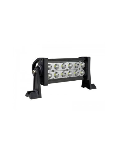 RAMPE DE LED 36W - 7.5 POUCES