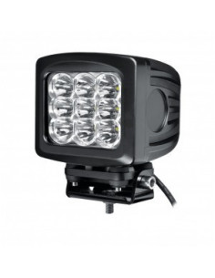 RAMPE DE LED 90W - 5.5 POUCES