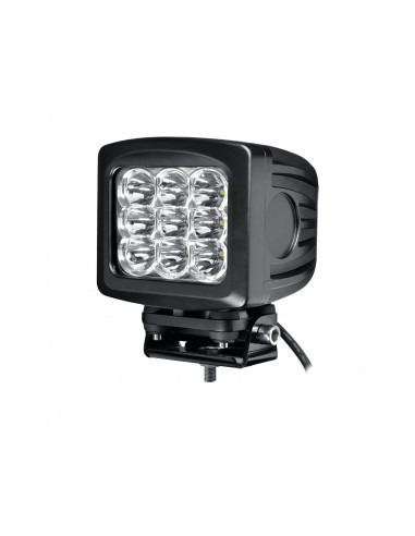 RAMPE DE LED 90W - 5.5 POUCES