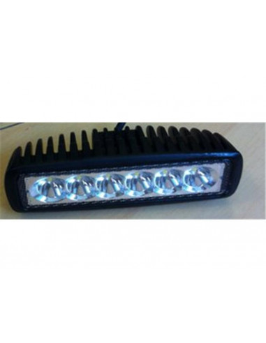 RAMPE LED SPORT LIGHT 18W - 6 LEDS