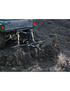 DECHAUMEUR DISQ DP8 2