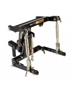 MECANISM LEVAGE WHS03E 2