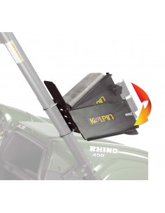 SUPPORT TRONCONNEUSE KOLPIN 2