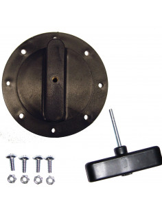 FIXATION DE RESERVOIR 2