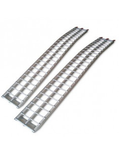 RAMPE ALU QUAD/MOTO (2,25M)