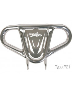 Bumper Type P21