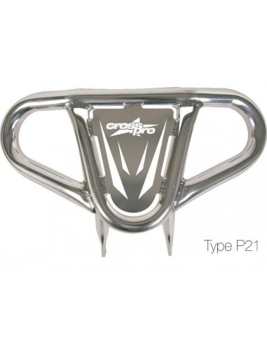 Bumper Type P21