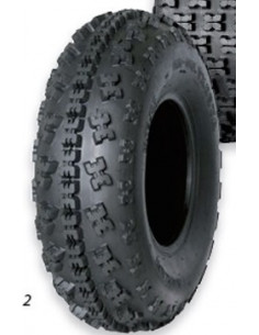 PNEU ART 21X7-10 6PR/TL SLICER