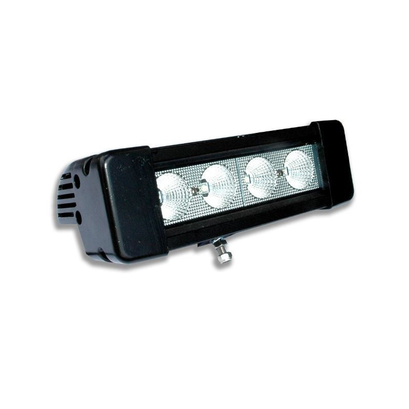 RAMPE LED QUAD - RAMPE LED SSV