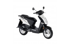 Accessoires et équipements d'origine pour scooter Kymco Agility