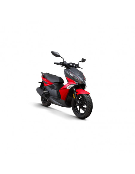 Accessoires d'origine et équipements pour scooter Kymco