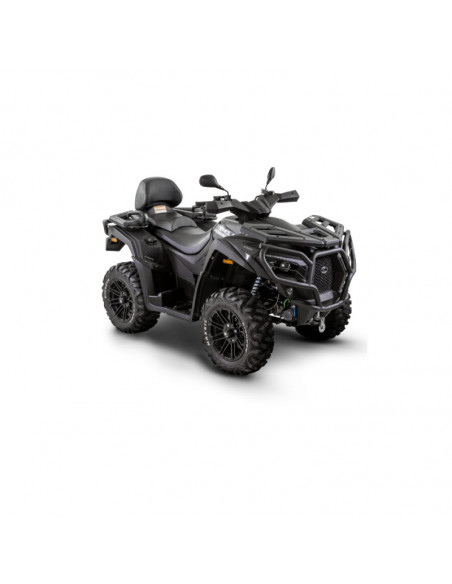 Phares additionnels LED pour quad Can-Am Outlander L Max 450